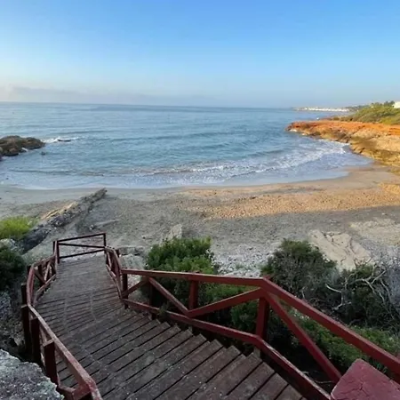 Apartamento_cala_blanca Alcossebre